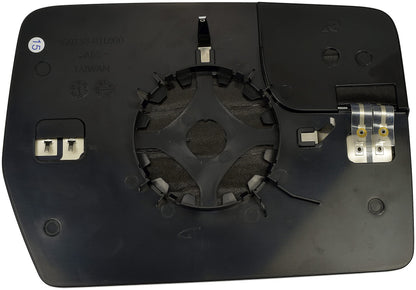DORMAN 57089 Dorman 57089 Driver Side Door Mirror Glass