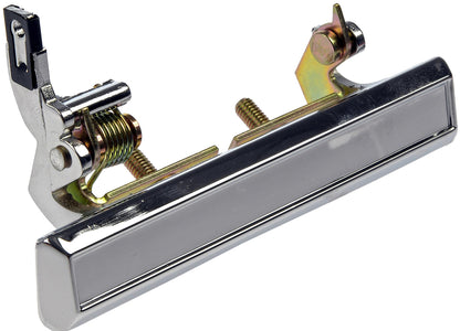 DORMAN 77017 Dorman 77017 Front Passenger Side Exterior Door Handle