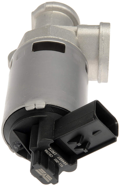 DORMAN 911-205 Dorman 911-205 Exhaust Gas Recirculation (EGR) Valve