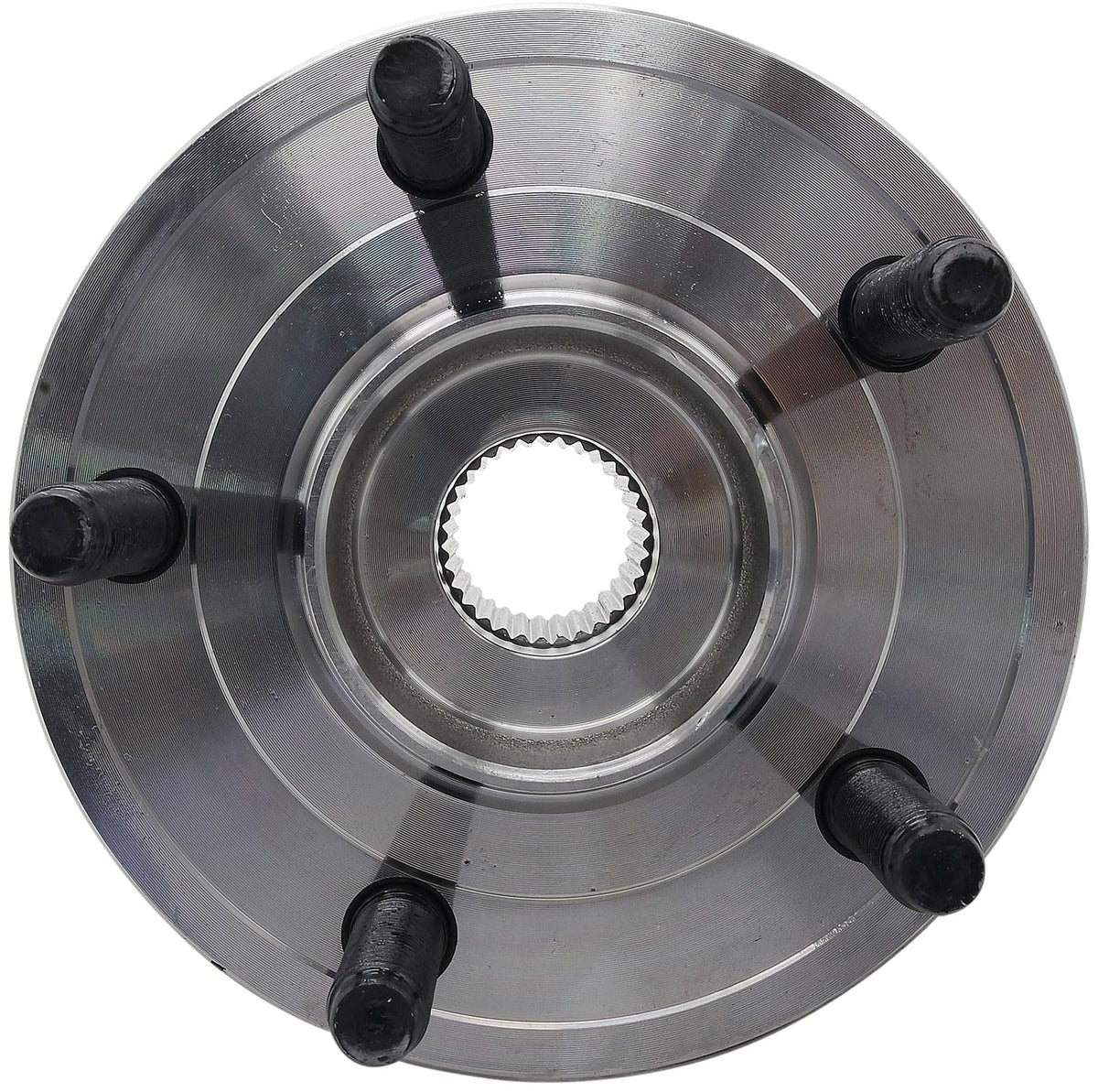DORMAN 951-124 Dorman 951-124 Front Wheel Bearing and Hub Assembly