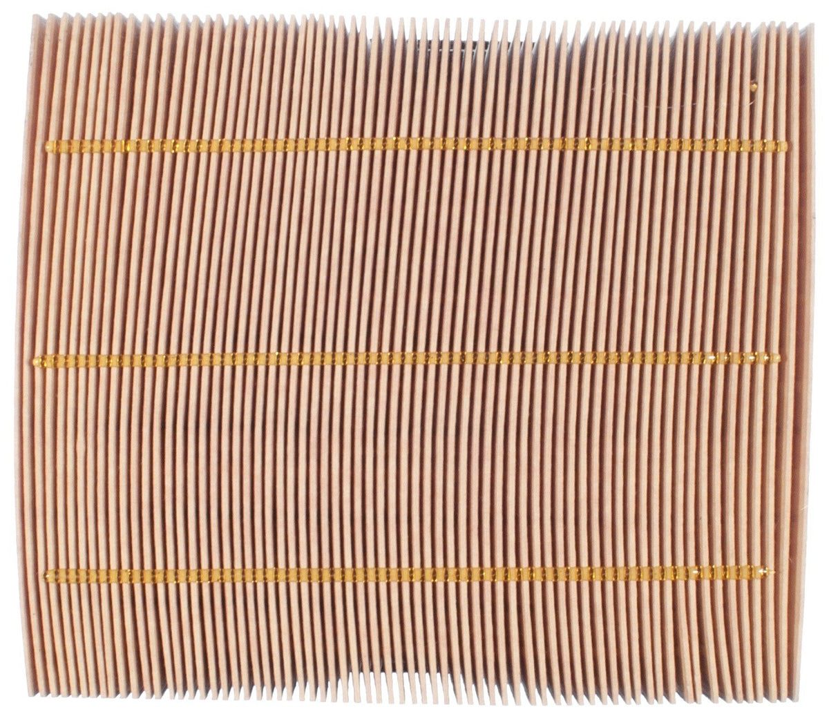 MAHLE LX3069 MAHLE LX 3069 Air Filter