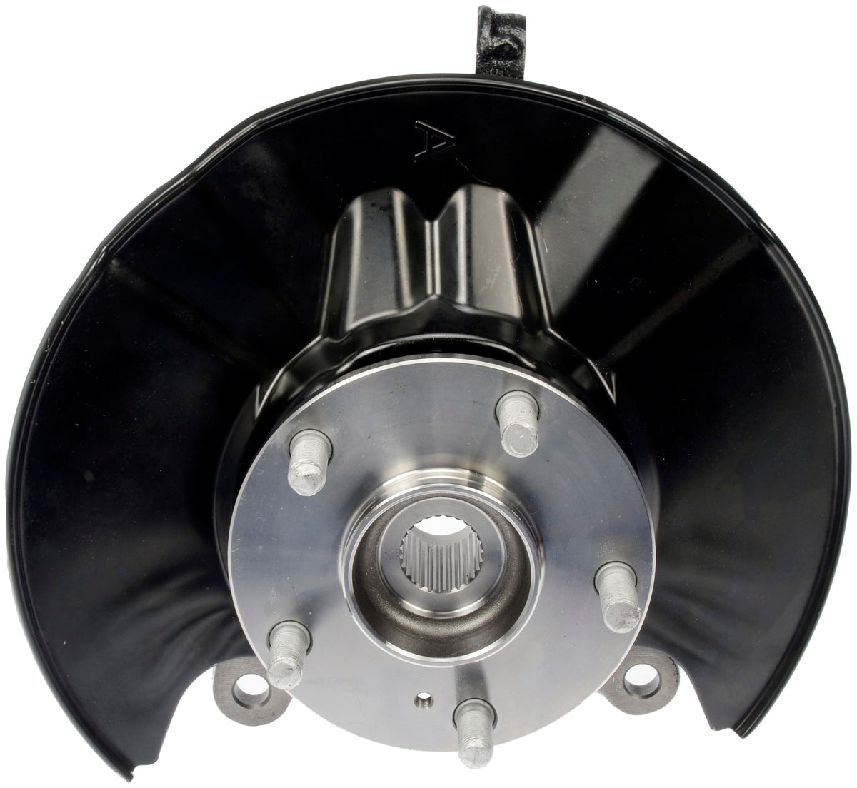 Dorman 686-429 Front Driver Side Loaded Steering Knuckle