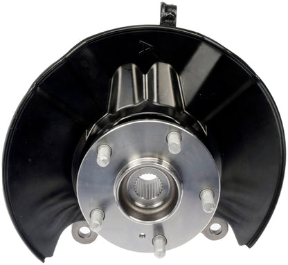 Dorman 686-429 Front Driver Side Loaded Steering Knuckle
