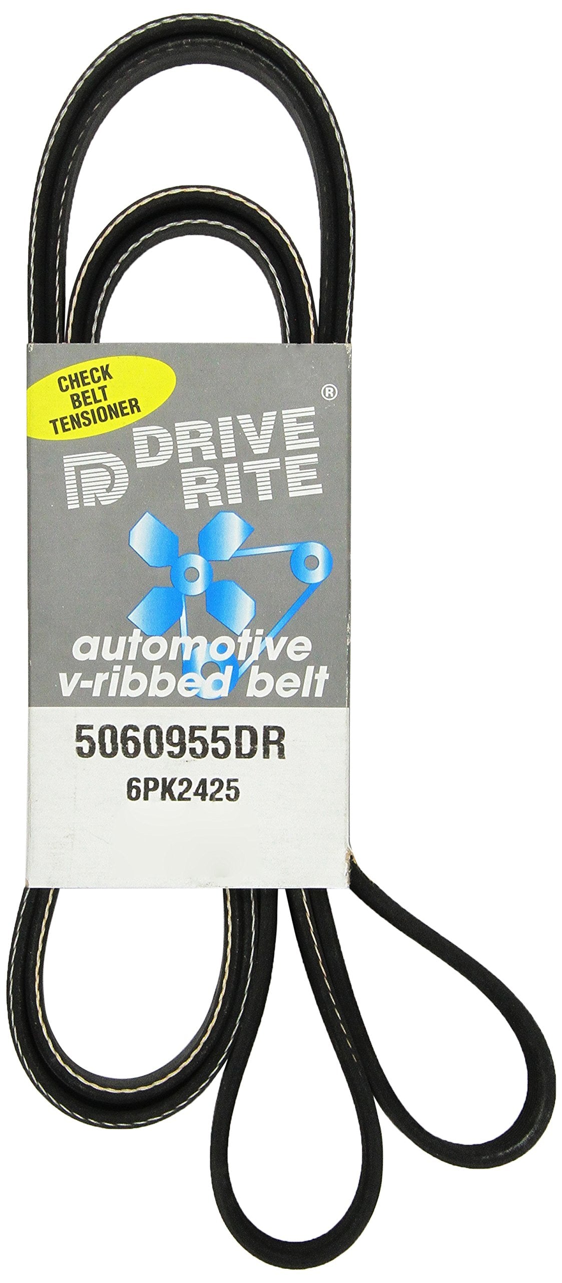 Dayco 5060955DR Serpentine Belt