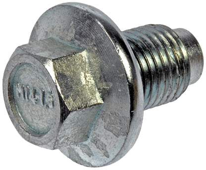 DORMAN 090-161.1 Dorman 090-161.1 Oil Drain Plug Pilot Point M14-1.5, Head Size 16 mm