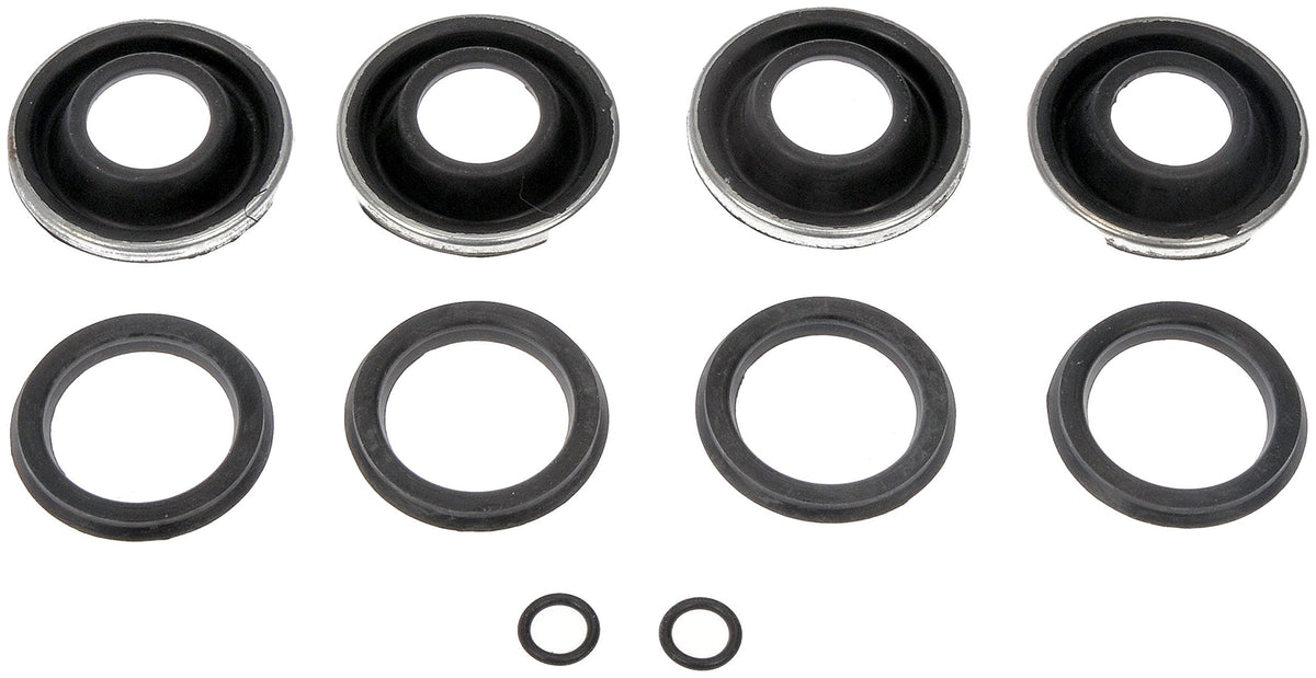 DORMAN D46455 Dorman D46455 Rear Disc Brake Caliper Repair Kit