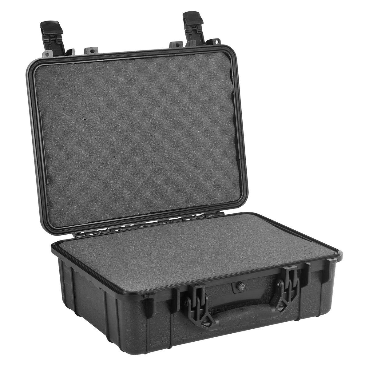 GO RHINO XG201608F Go Rhino! - XG201608F - XVENTURE GEAR HARD CASE WITH FOAM -