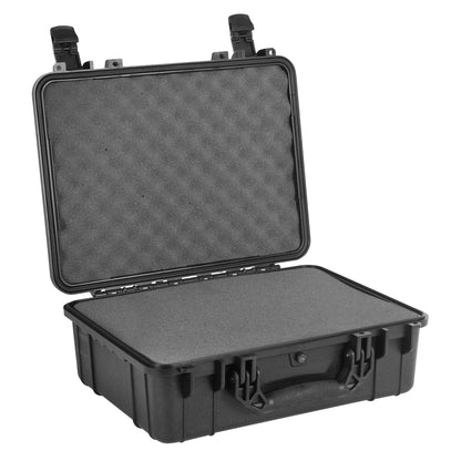 GO RHINO XG201608F Go Rhino! - XG201608F - XVENTURE GEAR HARD CASE WITH FOAM -