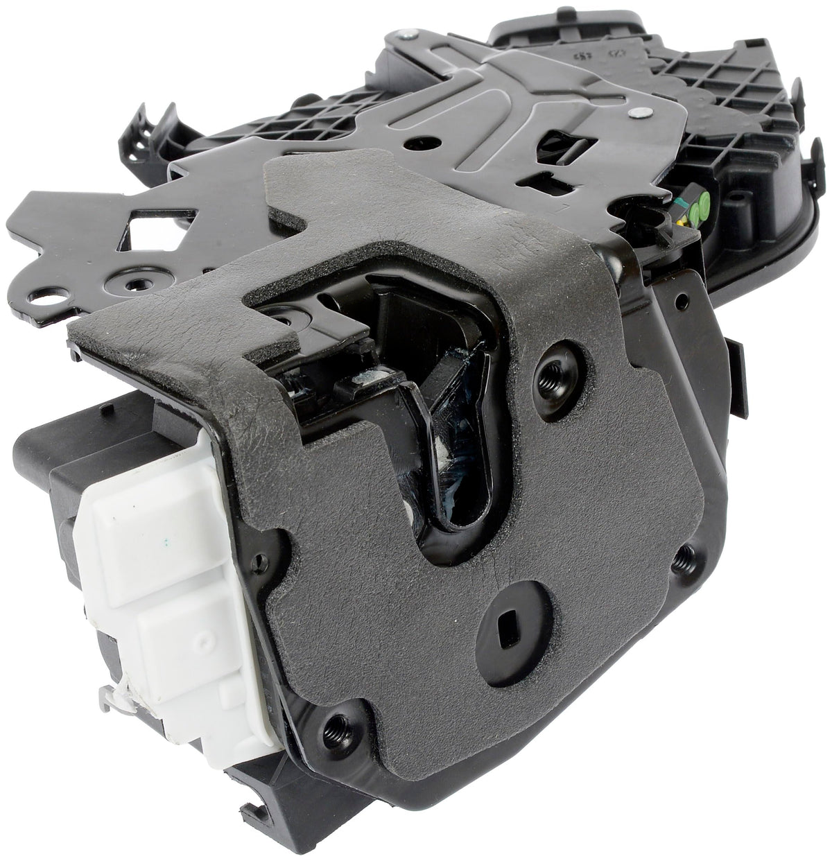 Dorman 931-221 Front Driver Side Door Lock Actuator Motor