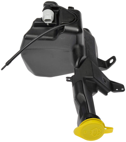 Dorman 603-660 Front Washer Fluid Reservoir with Cap