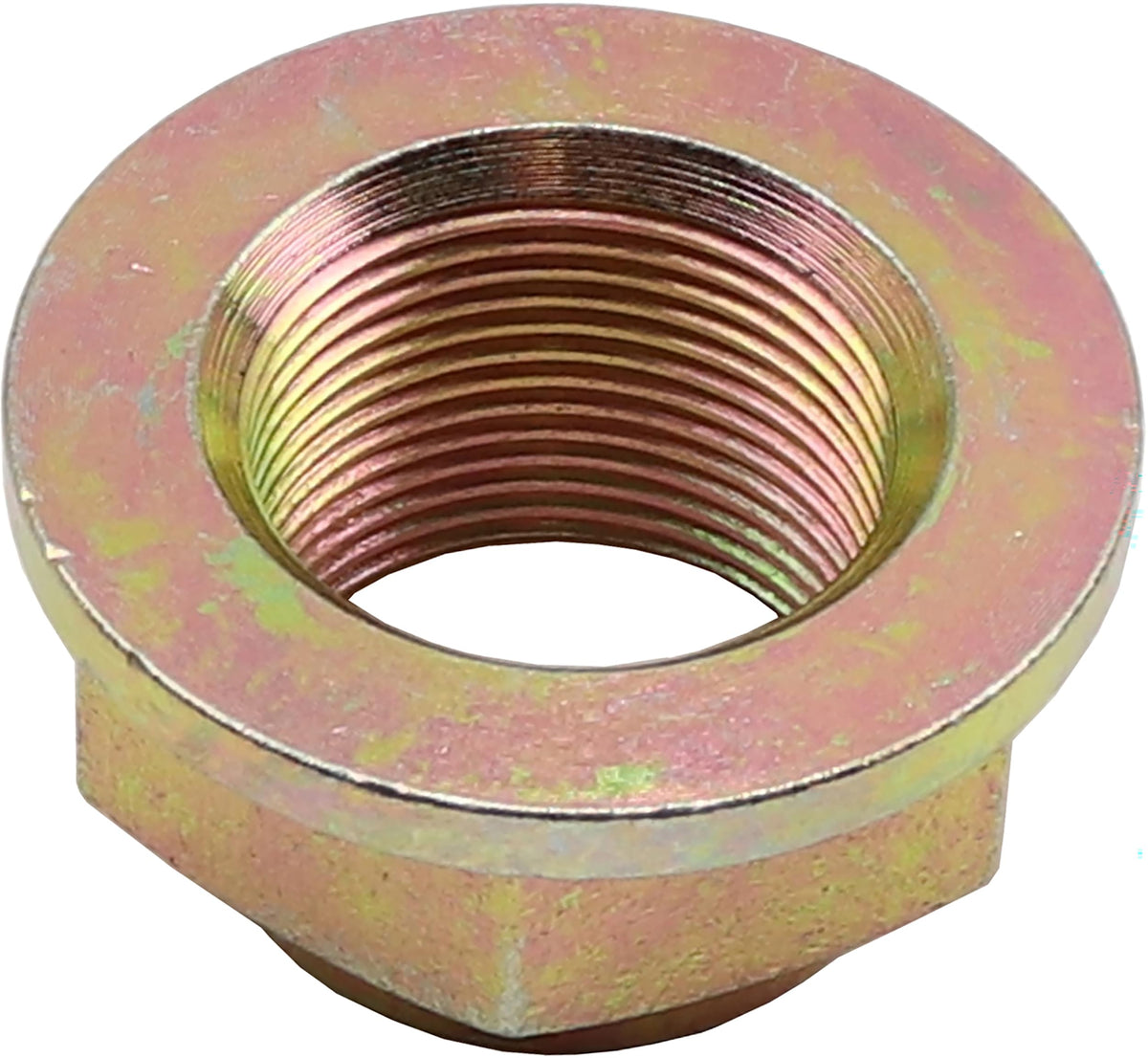 BECK ARNLEY 103-0540 Beck Arnley 103-0540 AXLE NUTS