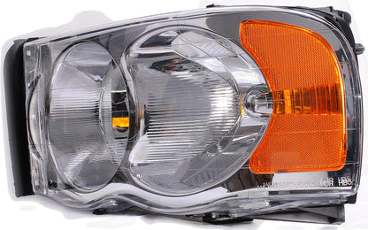 DORMAN 1591063 Dorman 1591063 Driver Side Headlight Assembly