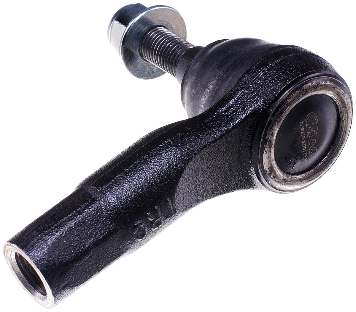 DORMAN TO96072PR Dorman Premium TO96072PR Front Passenger Side Lower Steering Tie Rod End Compatible with Select Jeep Models