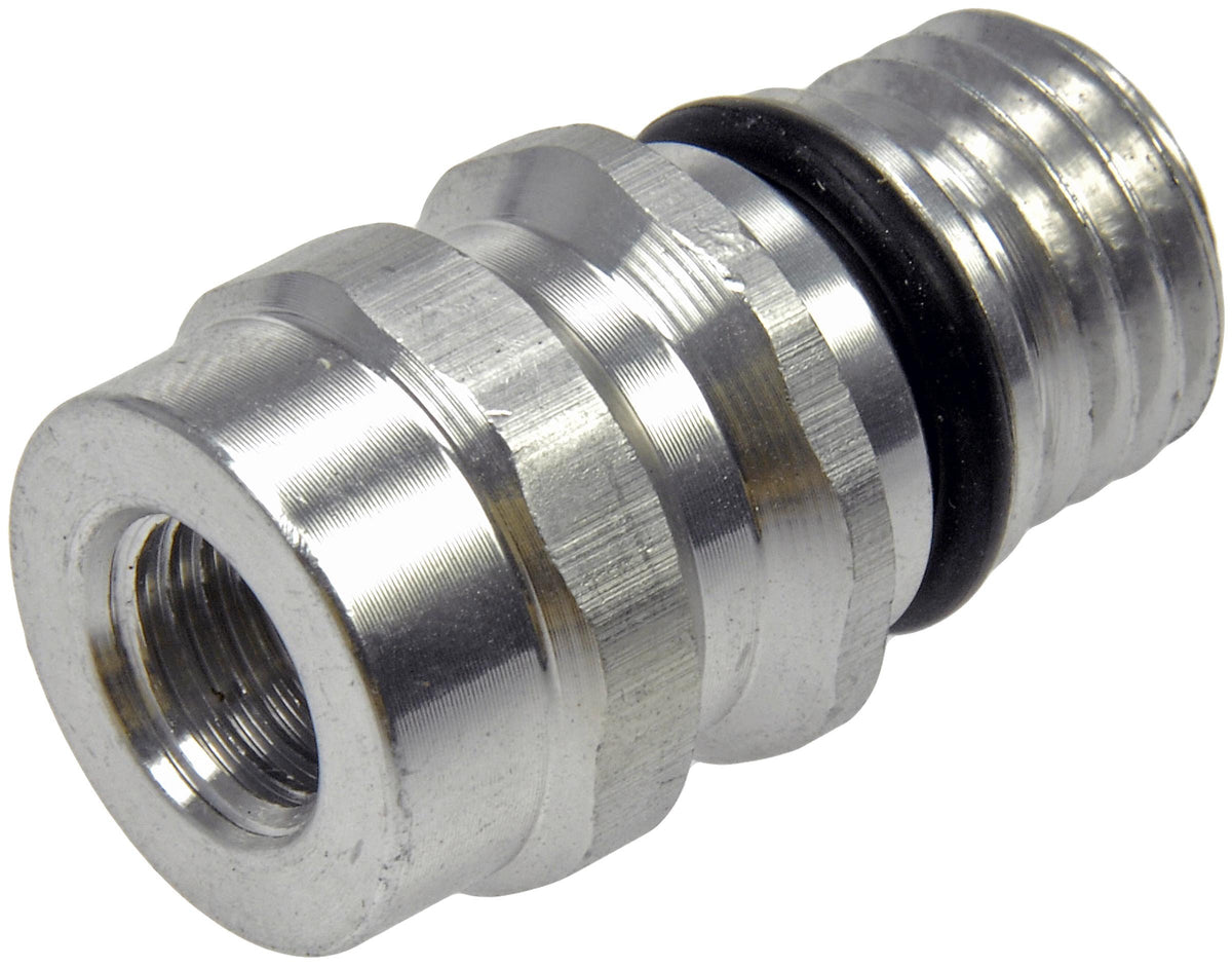 DORMAN 800-955 Dorman 800-955 GM Air Conditioning Schrader Valve M12 X 1.50