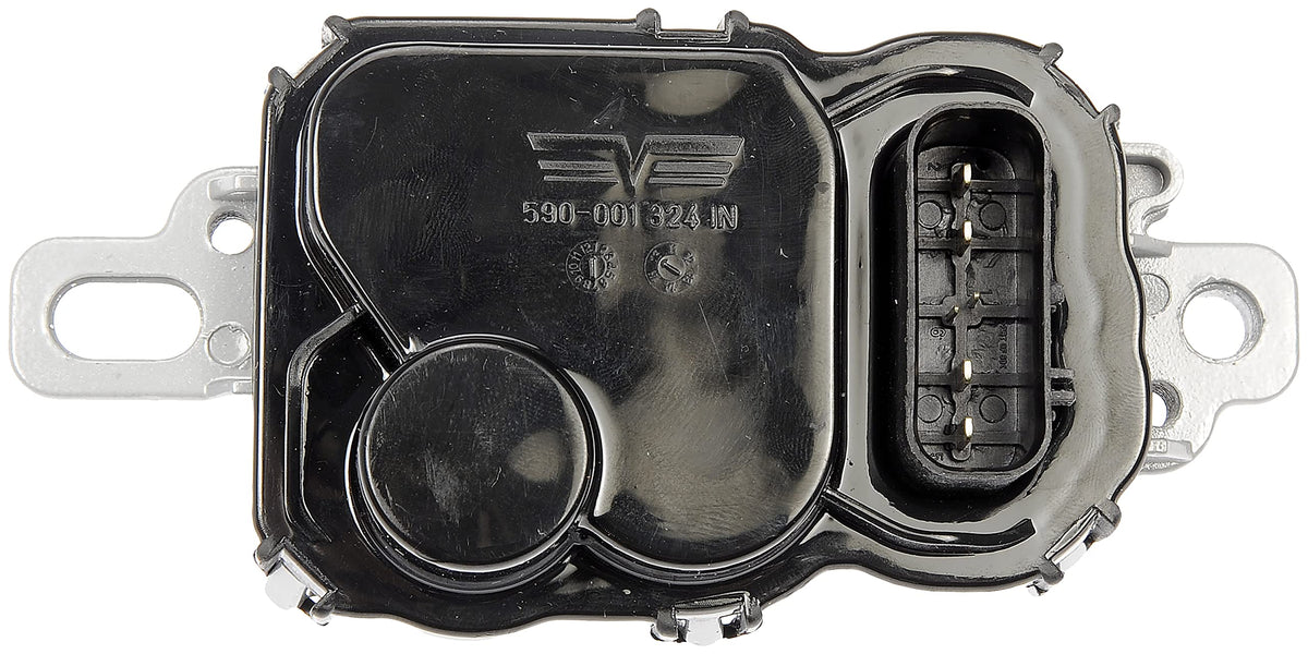 DORMAN 590-001 Dorman 590-001 Fuel Pump Driver Module with Mounting Bolts Compatible with Select Models (OE FIX)