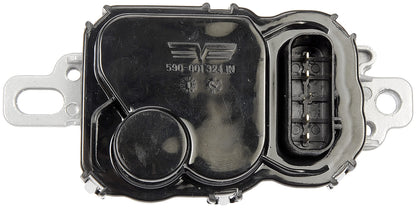 DORMAN 590-001 Dorman 590-001 Fuel Pump Driver Module with Mounting Bolts Compatible with Select Models (OE FIX)