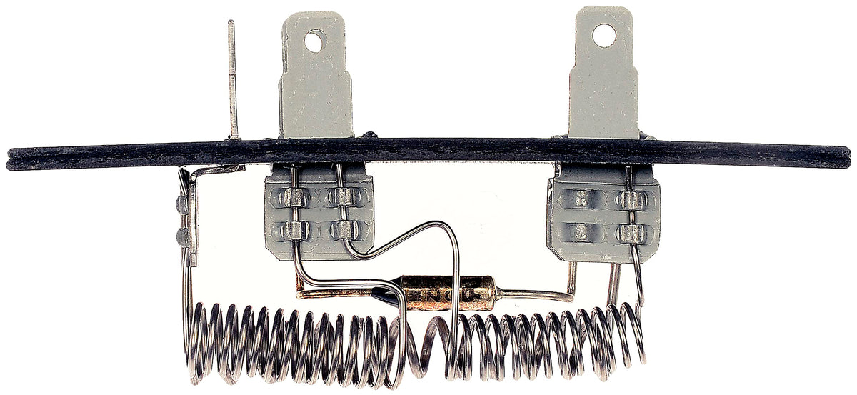 Dorman 973-222 HVAC Blower Motor Resistor