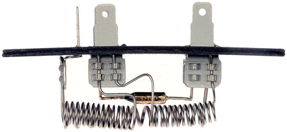 Dorman 973-222 HVAC Blower Motor Resistor