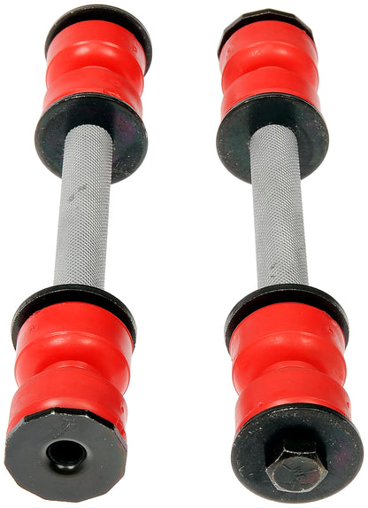 Dorman SL90175RD Front Suspension Stabilizer Bar Link Kit
