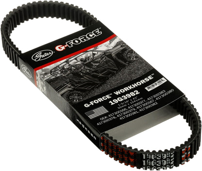 Gates 19G3982 G Force Workhorse Continuously Variable