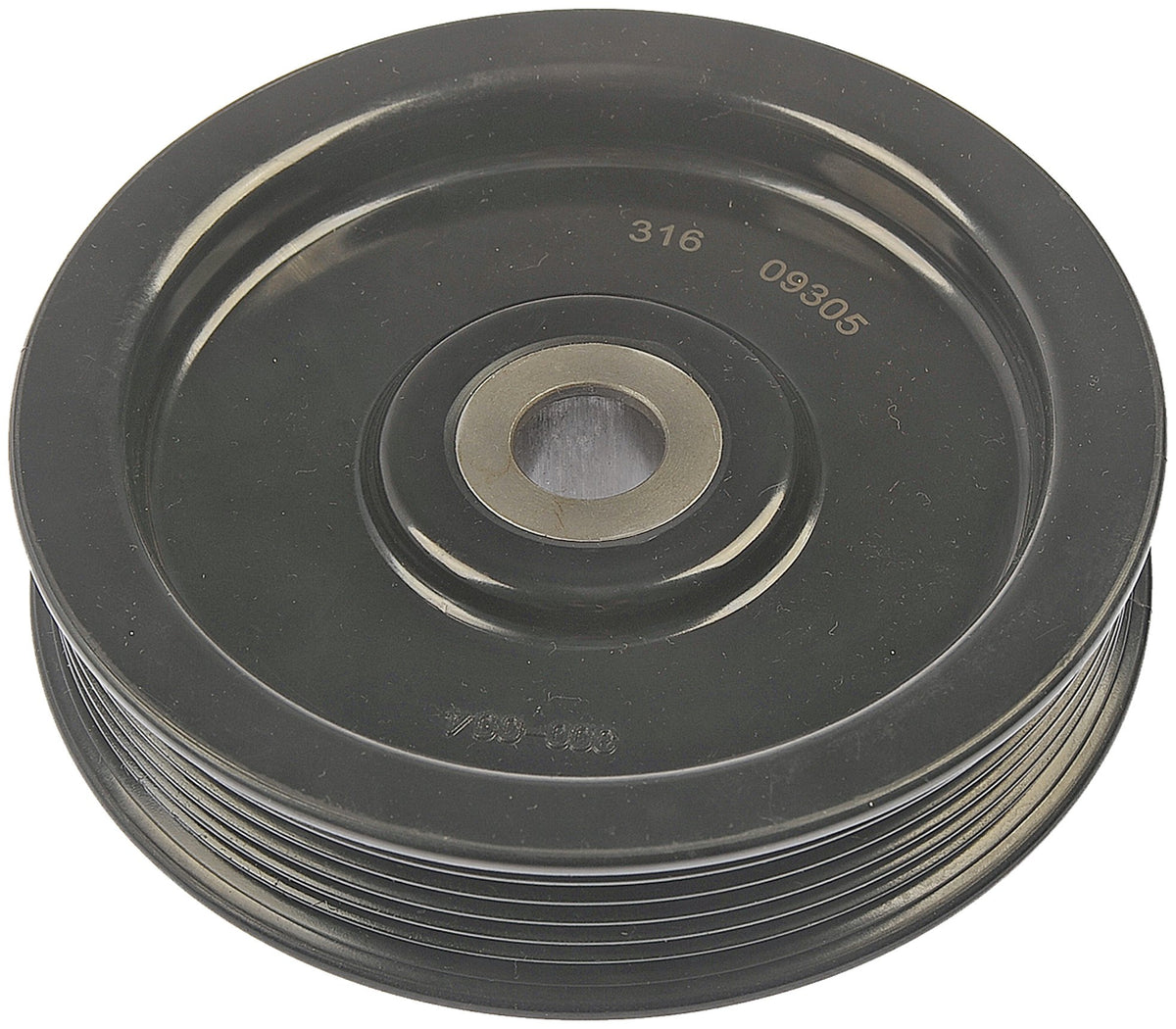 DORMAN 300-004 Dorman 300-004 Power Steering Pump Pulley