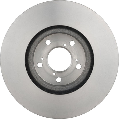 Brembo 09.E236.11 UV Coated vented Front Brake Rotor ACURA/HONDA