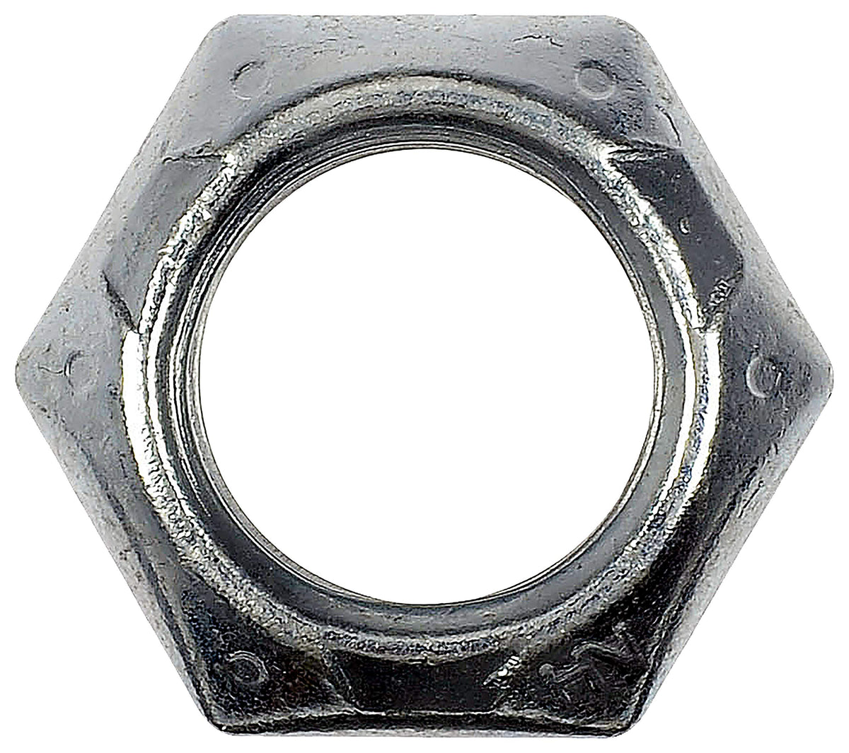 Dorman 611-0051.25 3/4 in.- 16 Wheel Nut Standard- 1 1/8 in. Hex