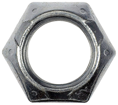 Dorman 611-0051.25 3/4 in.- 16 Wheel Nut Standard- 1 1/8 in. Hex