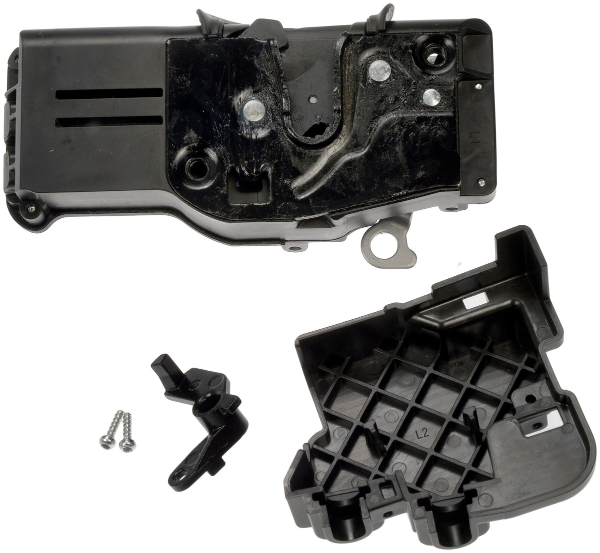 Dorman 931-330 Front Driver Side Door Lock Actuator Motor