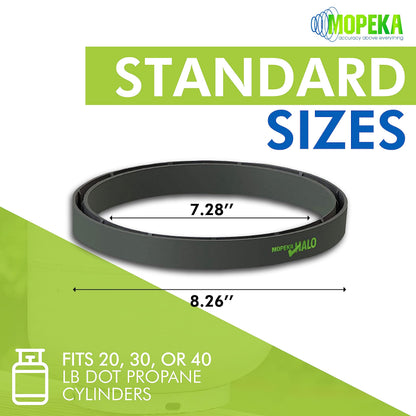 AP PRODUCTS 024-5002 Mopeka AP Products 024-5002 Tank Halo