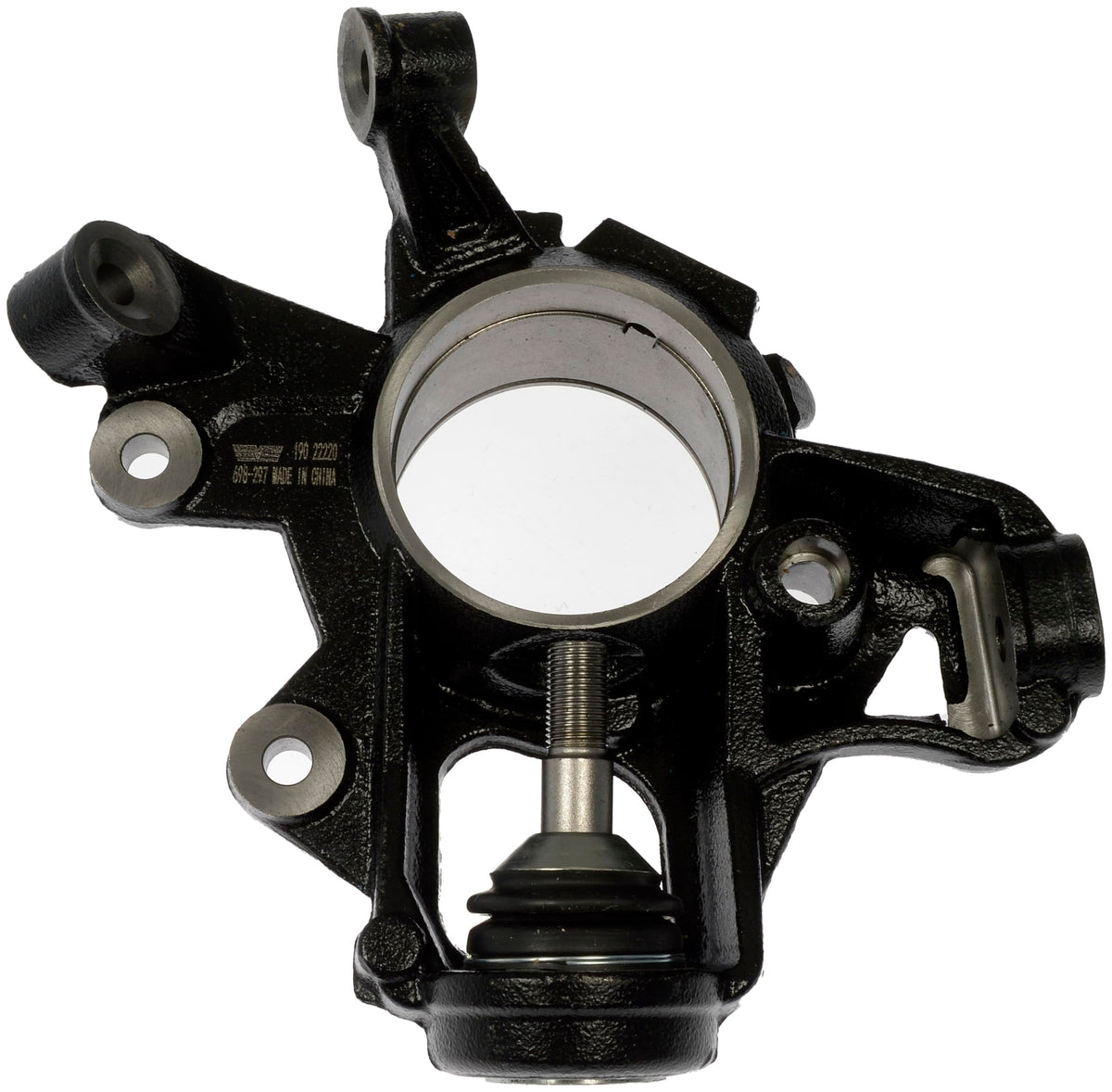 DORMAN 698-297 Dorman 698-297 Rear Passenger Side Suspension Knuckle