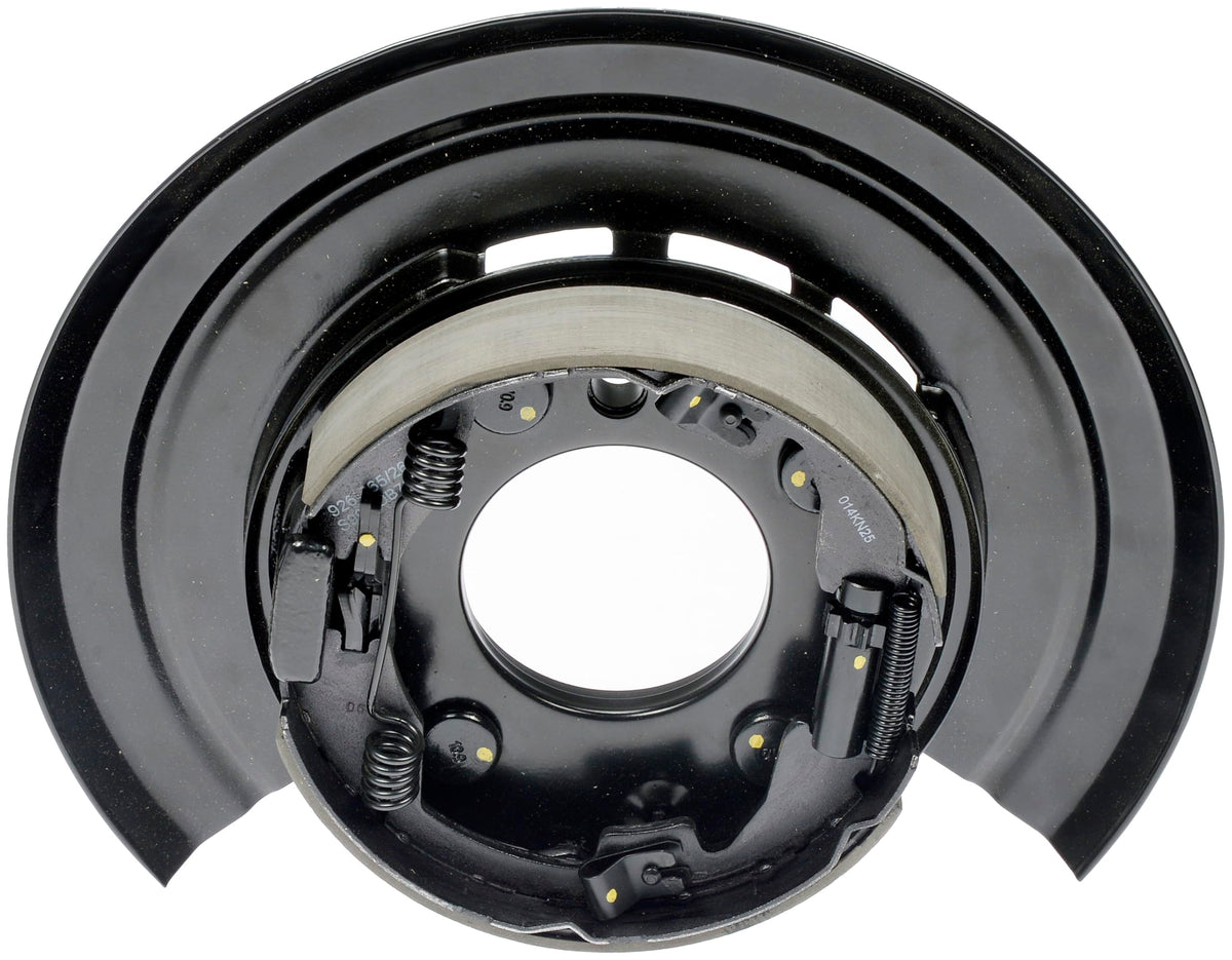 Dorman 926-266 Rear Passenger Side Parking Brake Assembly