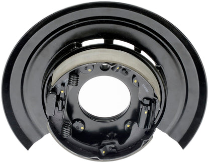 Dorman 926-266 Rear Passenger Side Parking Brake Assembly