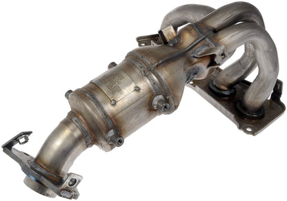 DORMAN 674-041 Dorman 674-041 Front Manifold Converter - Not CARB Compliant Compatible with Select Toyota Models (Made in USA)