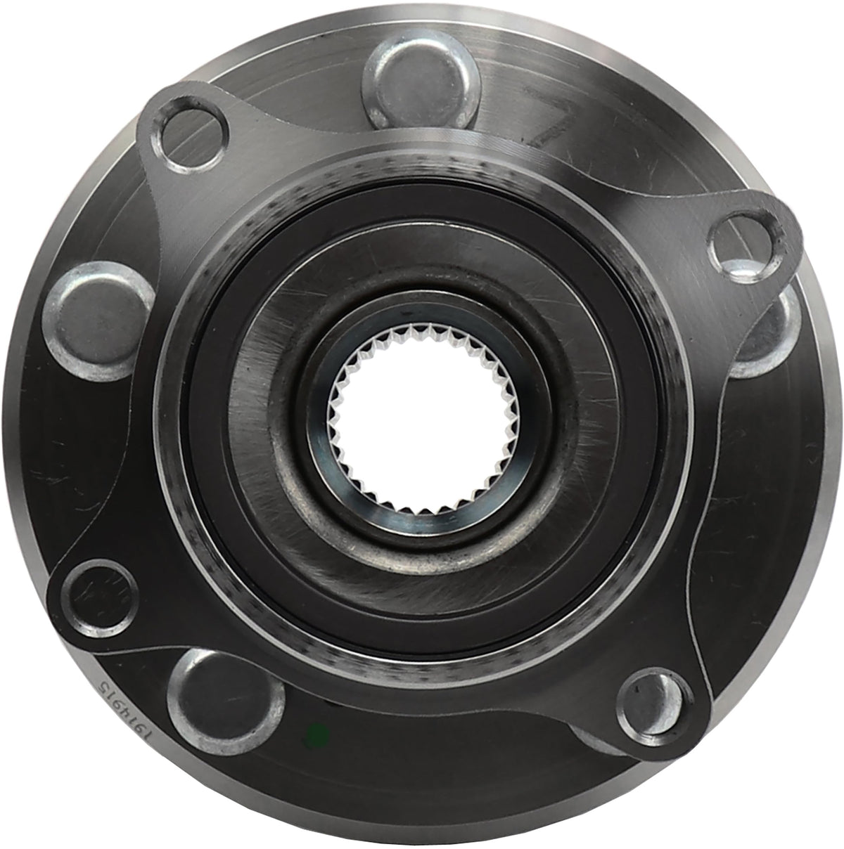 BECK ARNLEY 051-6480 Beck Arnley 051-6480 HUB & BEARING ASSY