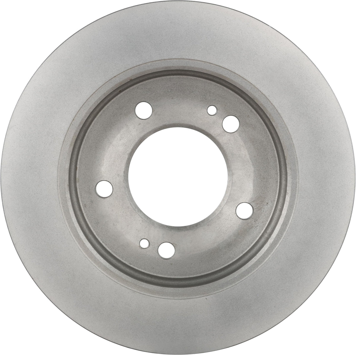 BREMBO 08D44511C02 Brembo 08.D445.11 UV Coated solid Brake Rotor HYUNDAI/KIA OE# 58411G2300