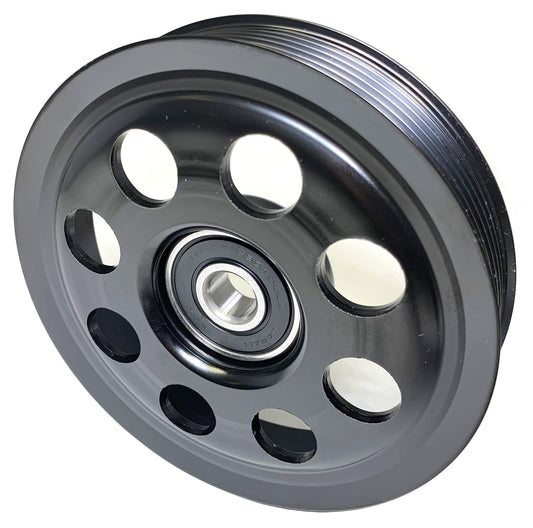 NSK 112SPPV0101 Nsk 112SPPV0101 DRIVE BELT IDLER PULLEY