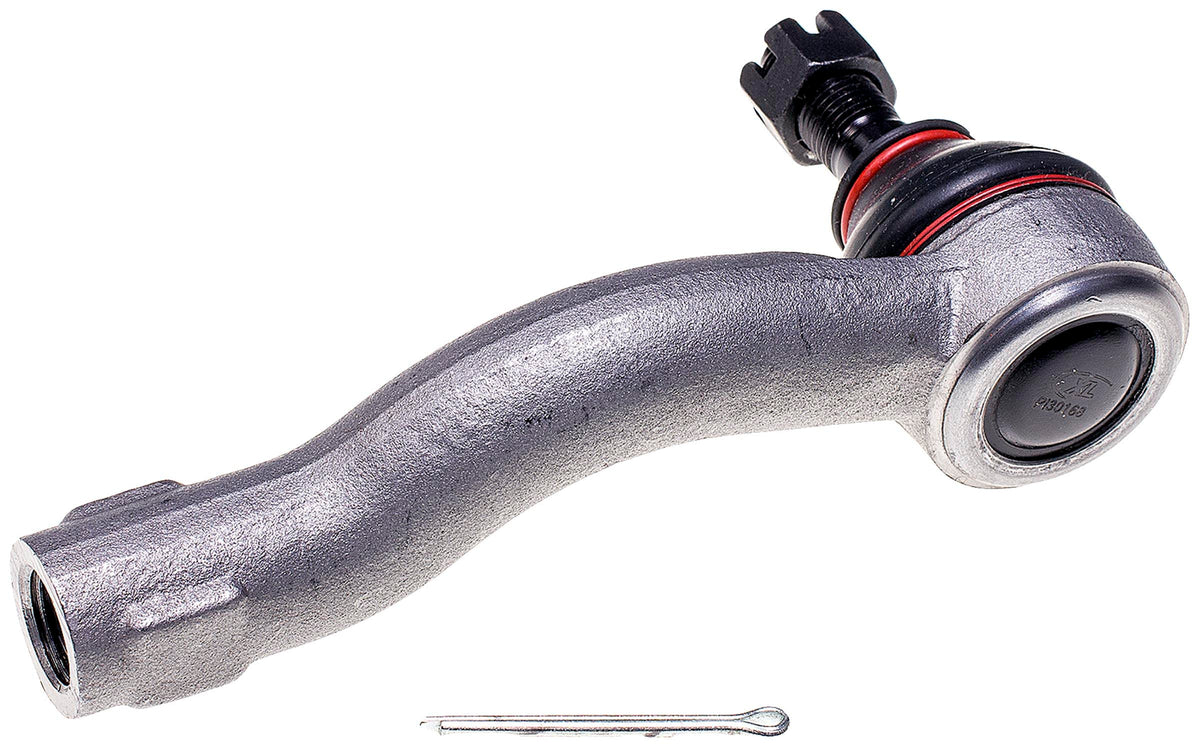 DORMAN T3654XL Dorman T3654XL Steering Tie Rod End Compatible with Select Scion/Toyota Models