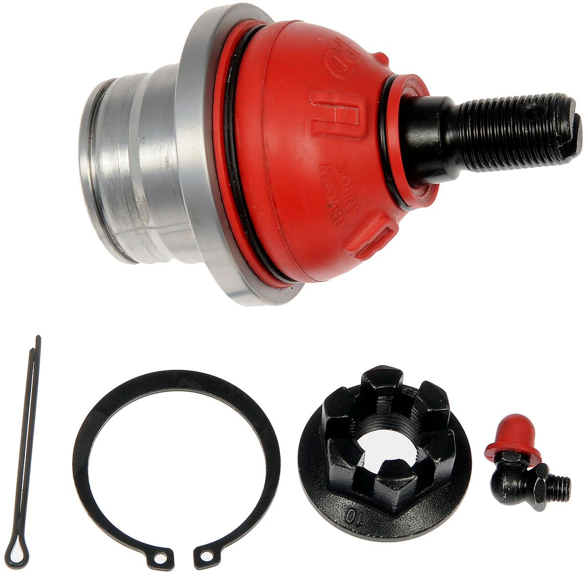 Dorman BJ85225RD Front Lower Suspension Ball Joint