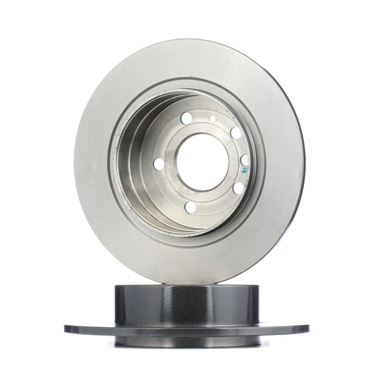 BREMBO 08830511C02 Brembo 08.8305.11 UV Coated solid Rear Brake Rotor BAIC/SAAB OE# 12763591