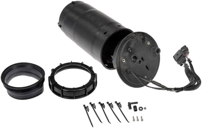 DORMAN 904-377 Dorman 904-377 Diesel Exhaust Fluid Heater Compatible with Select Mercedes-Benz Models (OE FIX)