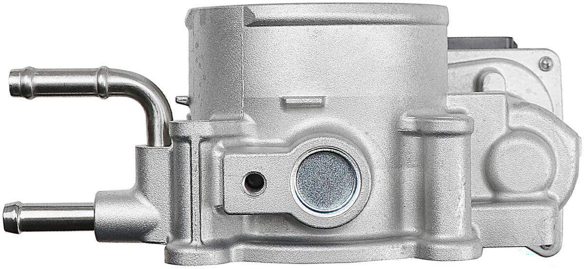 BECK ARNLEY 154-0203 Beck Arnley 154-0203 THROTTLE BODY
