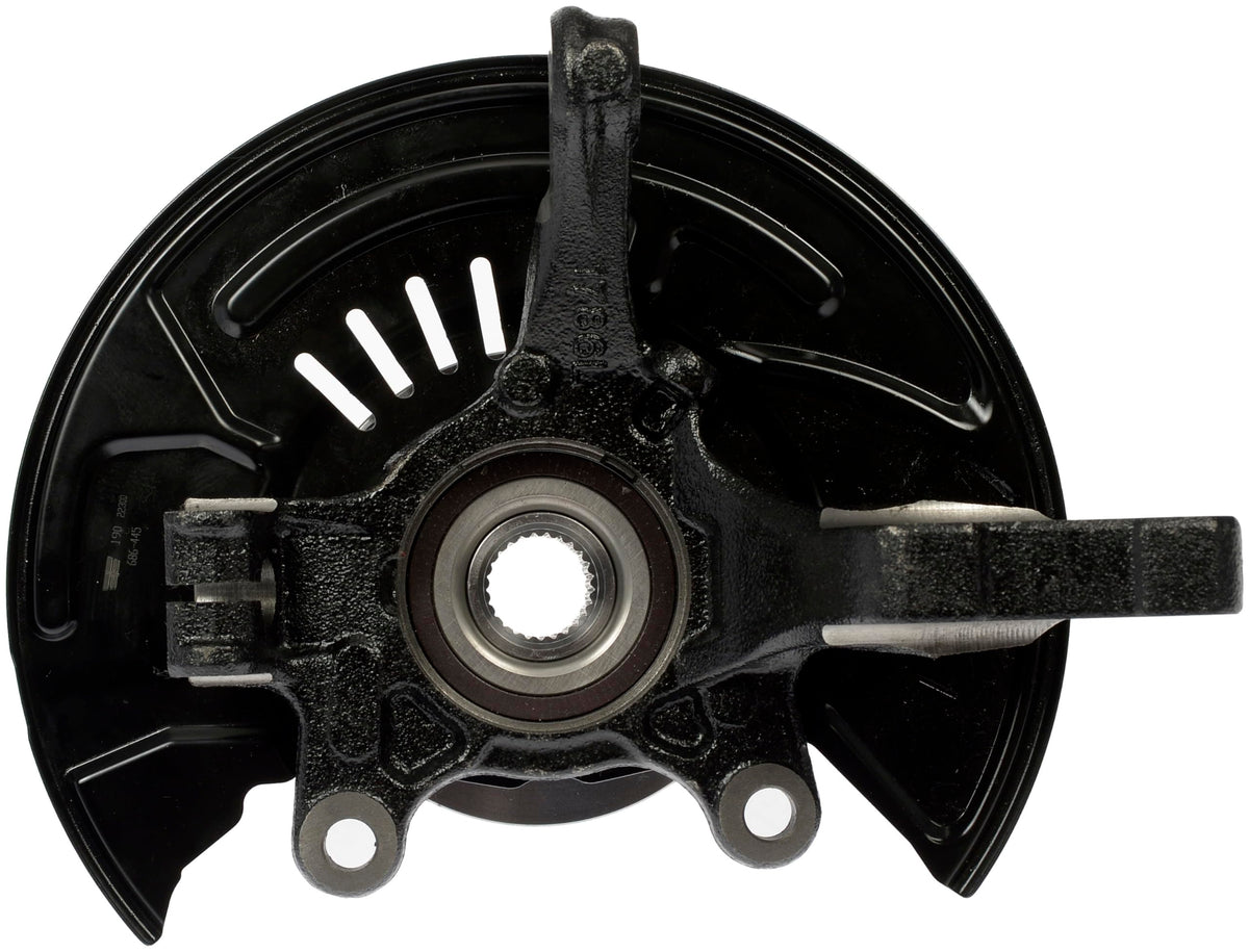 Dorman 686-445 Front Driver Side Loaded Steering Knuckle