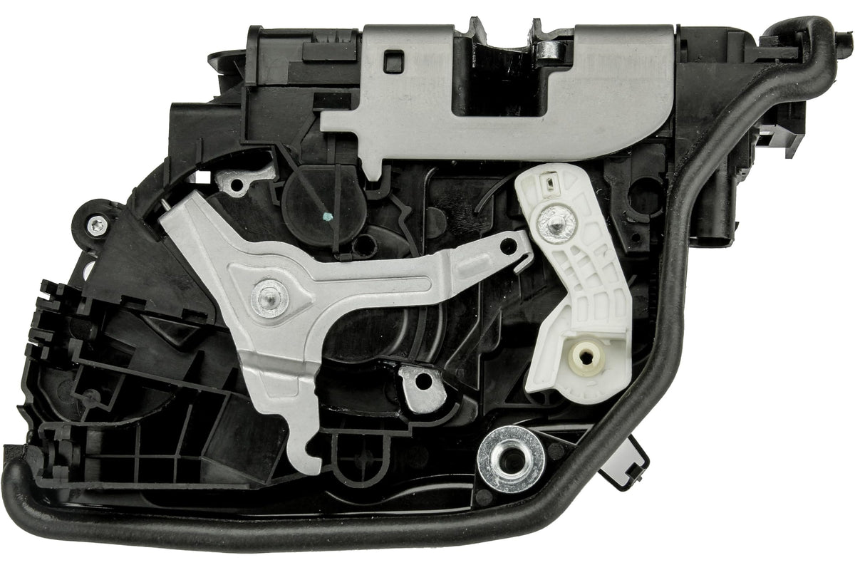 URO Parts 51217281931 Door Latch/Actuator Assembly, Front Left