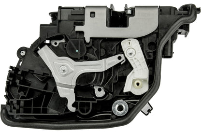 URO Parts 51217281931 Door Latch/Actuator Assembly, Front Left