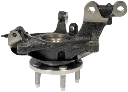 DORMAN 686-263 Dorman 686-263 Front Driver Side Loaded Knuckle Compatible with Select Ford/Lincoln Models (OE FIX)