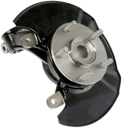 Dorman 686-431 Front Driver Side Loaded Steering Knuckle