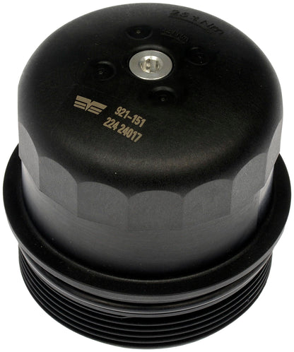 Dorman 921-151 Oil Filter Cap