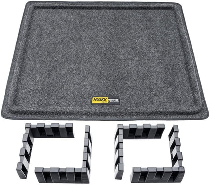 Husky Liners 40002 Cargo Logic Organizer