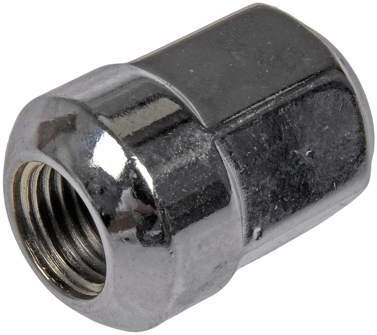 DORMAN 611-313 Dorman 611-313 Acorn Wheel Nut M14-1.50, 22 mm Hex, 34.8 mm Length Compatible with Select Acura / Honda Models, 10 Pack